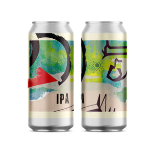 4 PACK - IPA 01 (44cl)