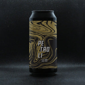 PETROLI SCM (44cl)