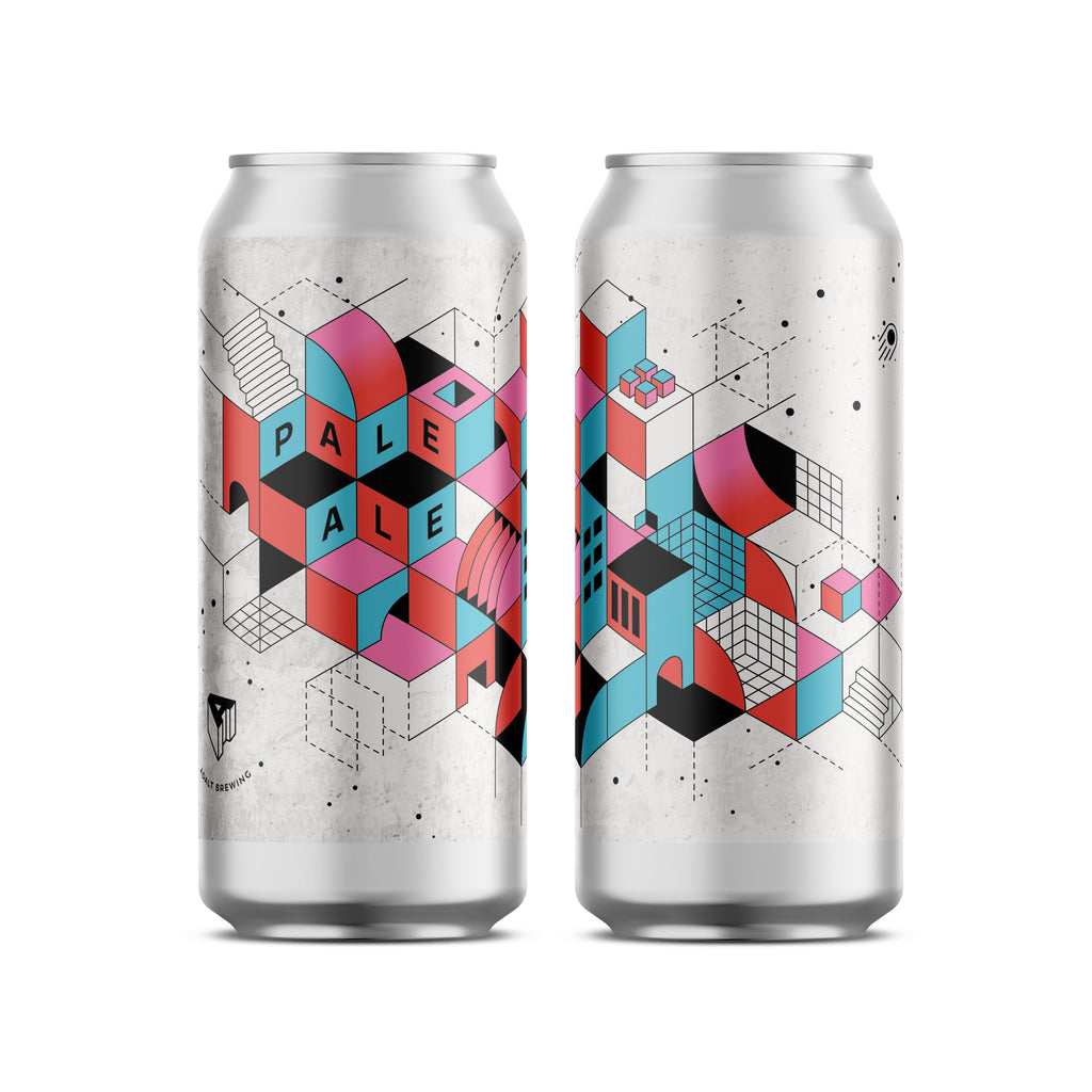 Adalt PALE ALE 03 (44cl) Adalt PALE ALE 03 (44cl)